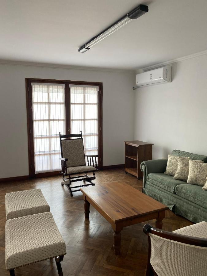Apartamento Balcón De Campanarios *